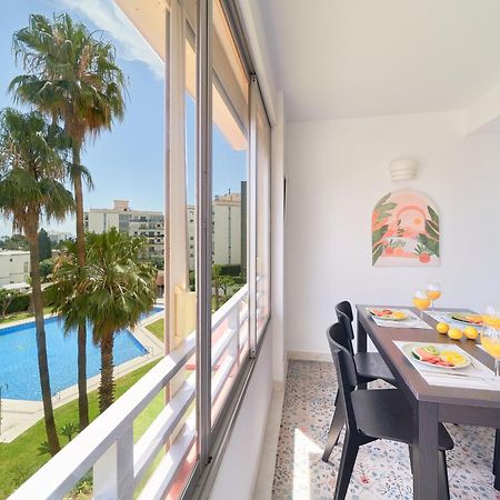 Weforyou Melisa House Near To The Beach Benalmádena Exteriér fotografie