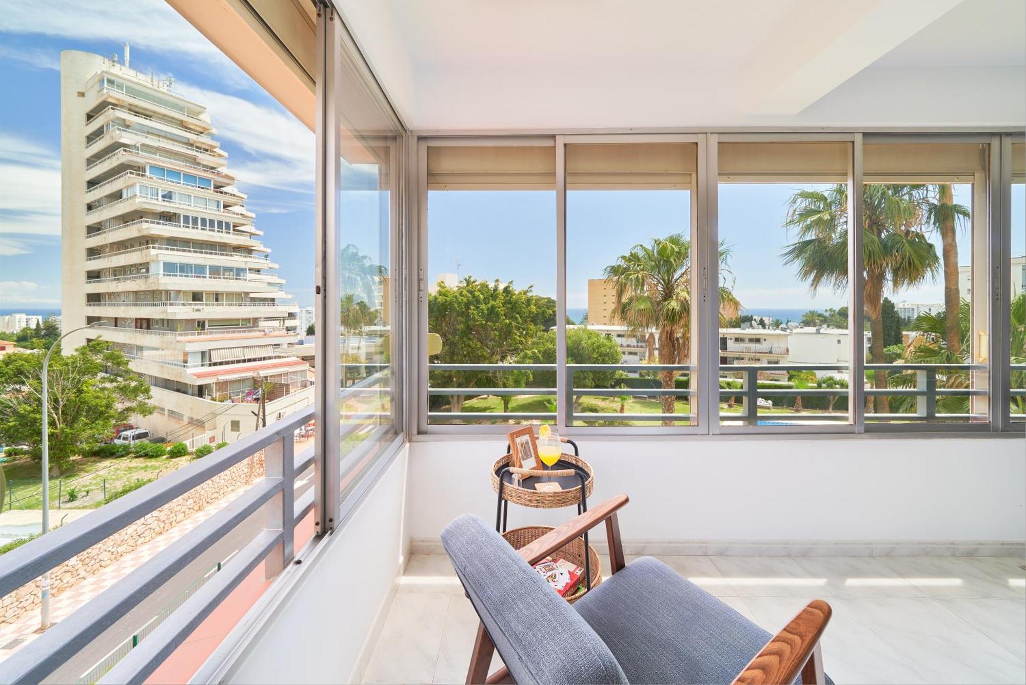 Weforyou Melisa House Near To The Beach Benalmádena Exteriér fotografie