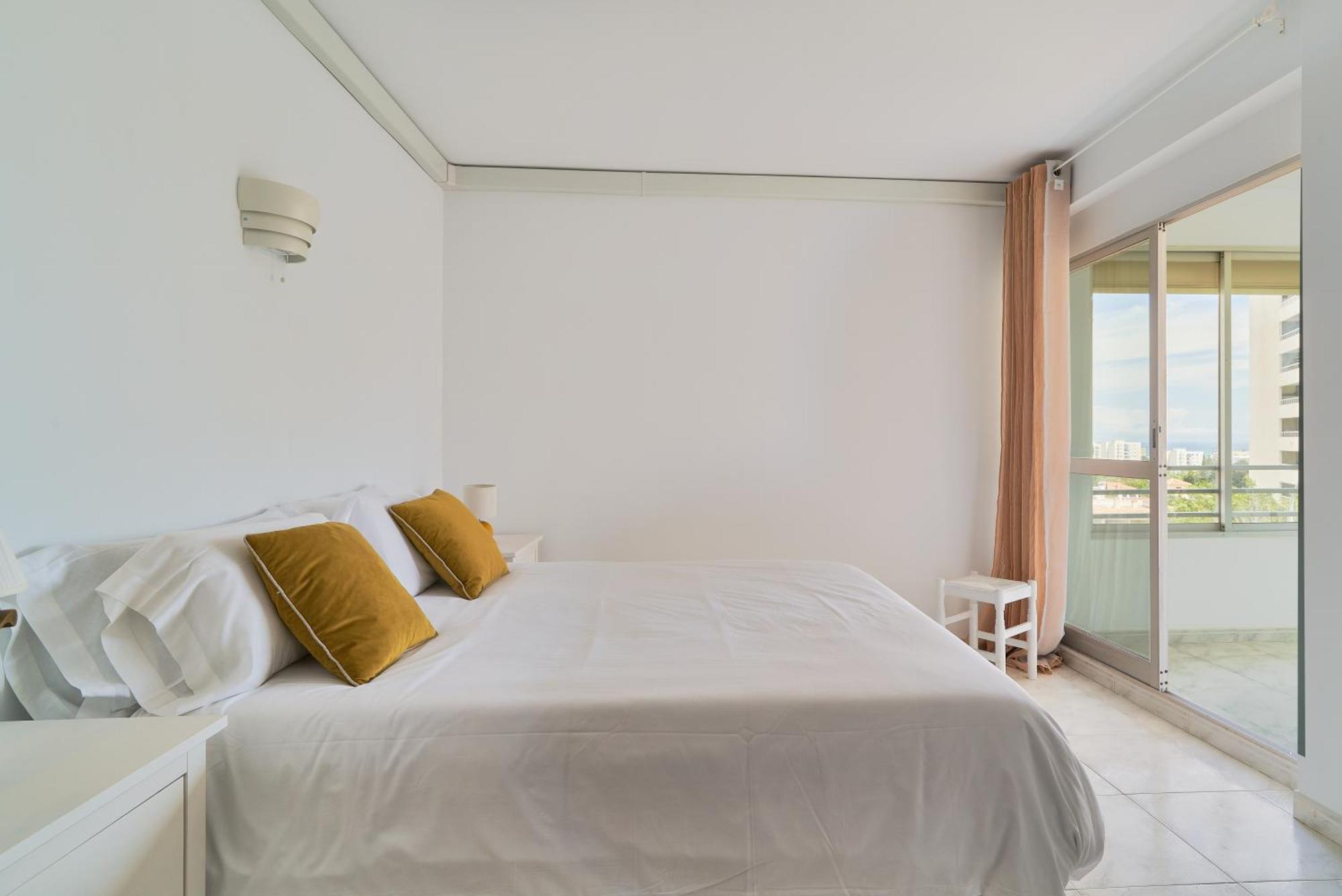 Weforyou Melisa House Near To The Beach Benalmádena Exteriér fotografie