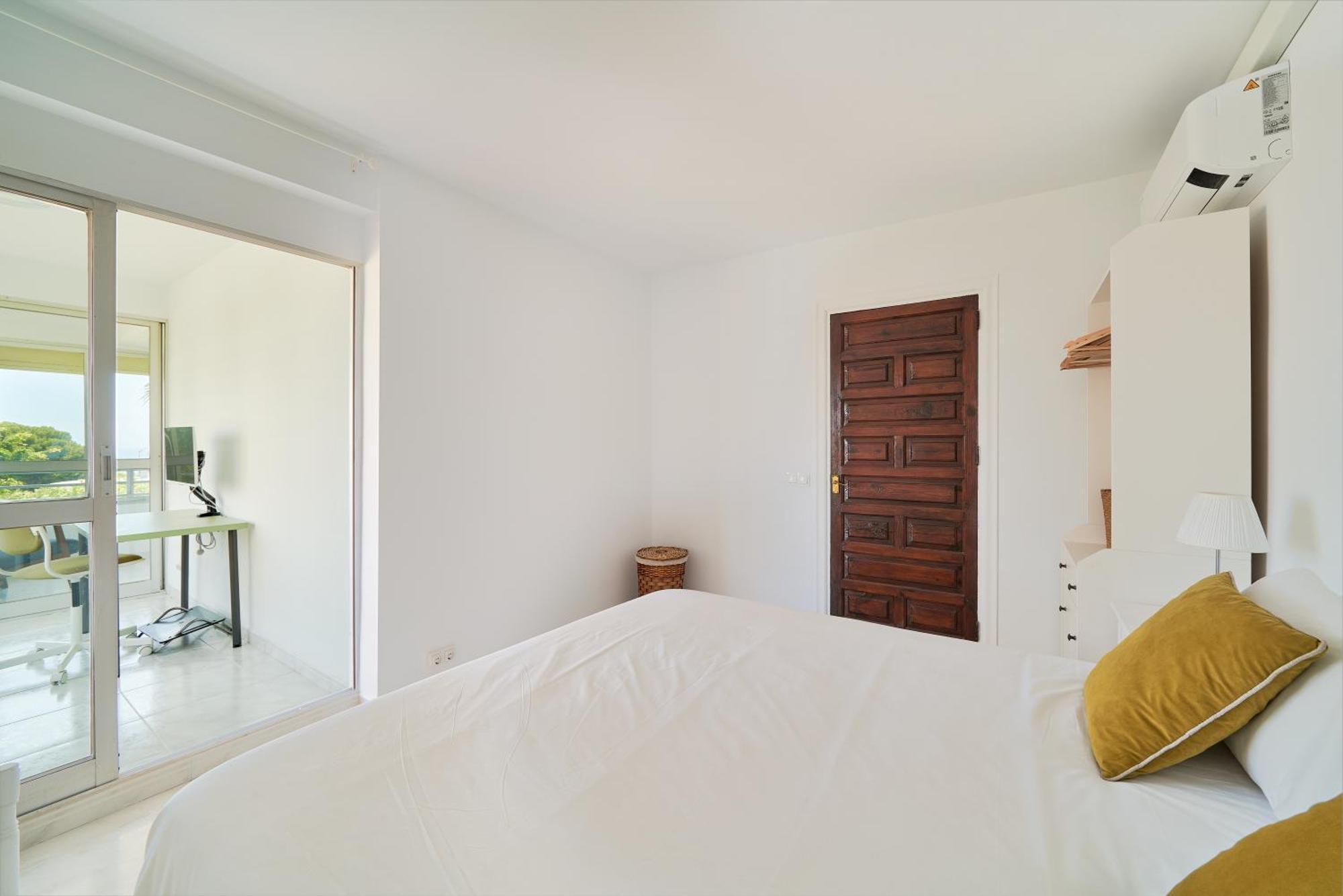 Weforyou Melisa House Near To The Beach Benalmádena Exteriér fotografie