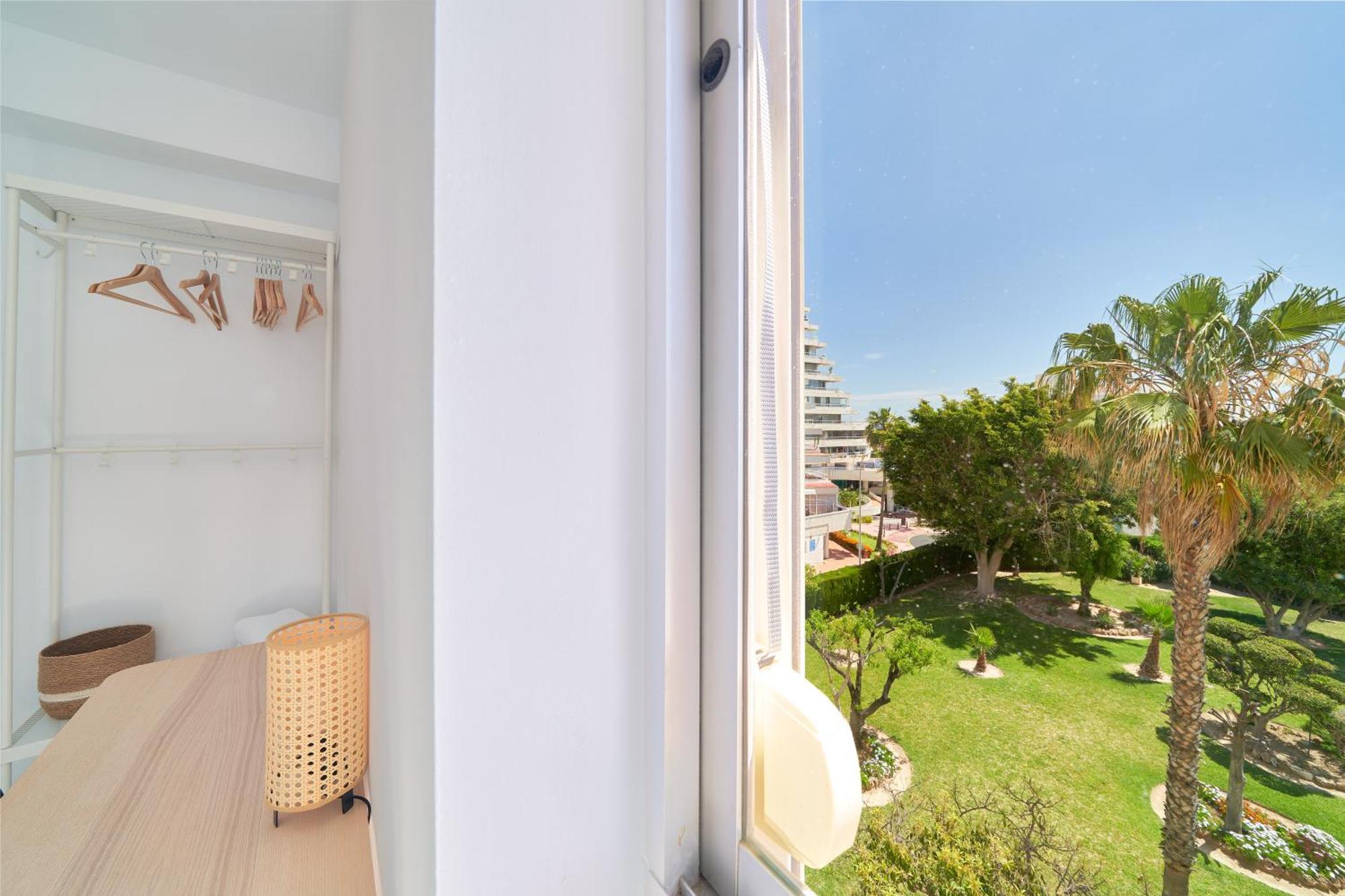 Weforyou Melisa House Near To The Beach Benalmádena Exteriér fotografie