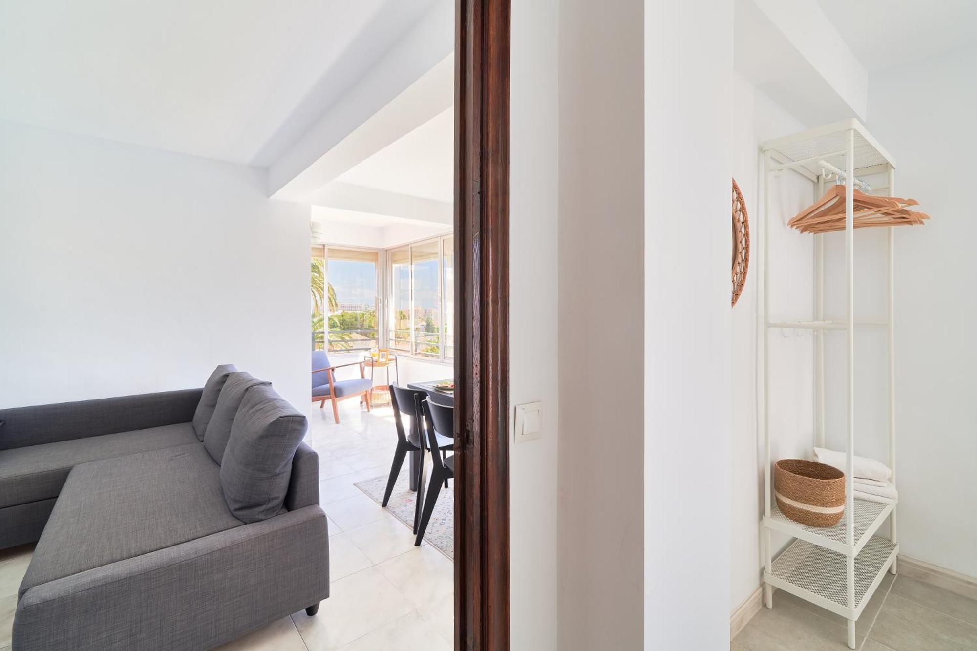 Weforyou Melisa House Near To The Beach Benalmádena Exteriér fotografie