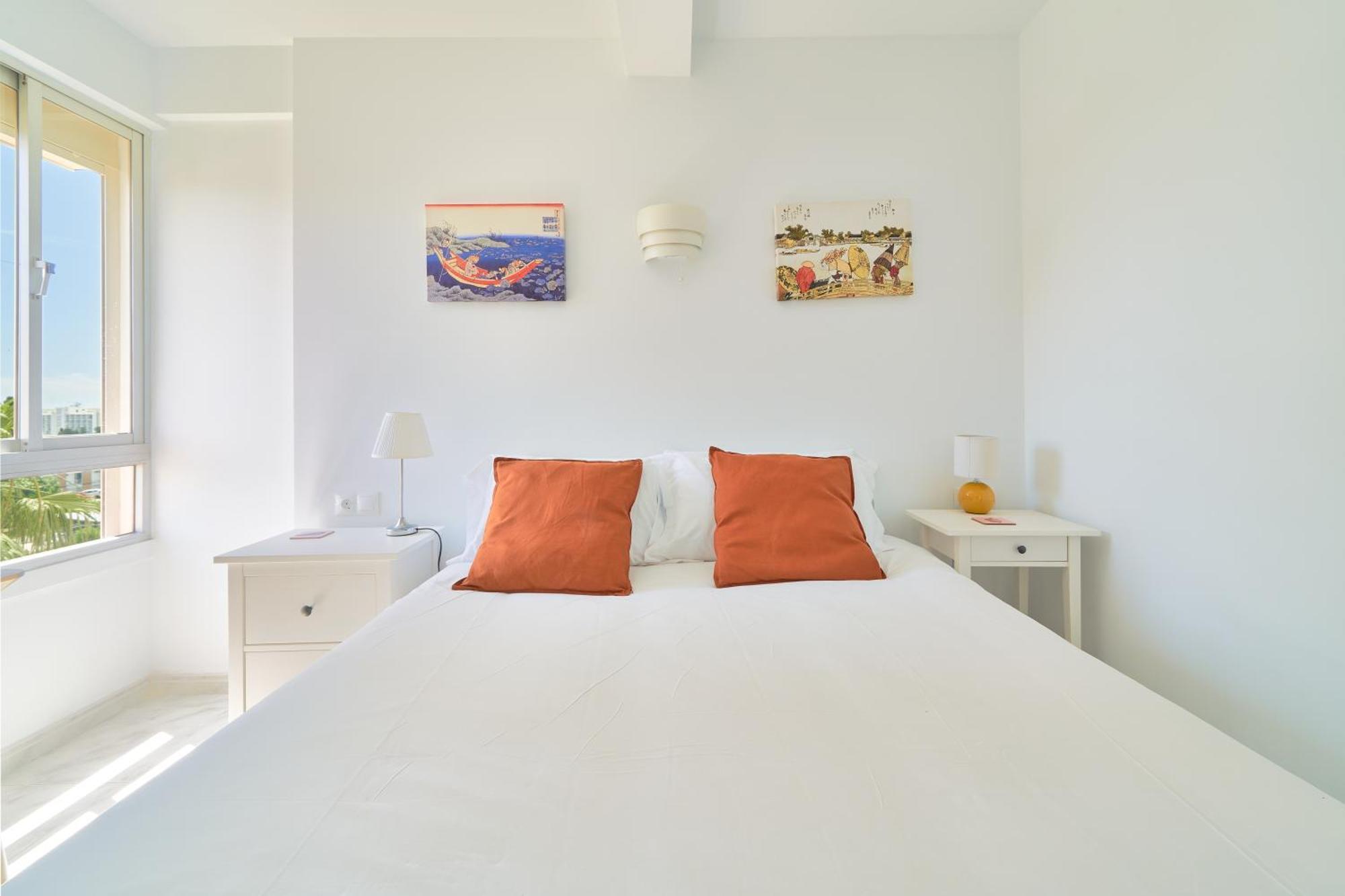 Weforyou Melisa House Near To The Beach Benalmádena Exteriér fotografie