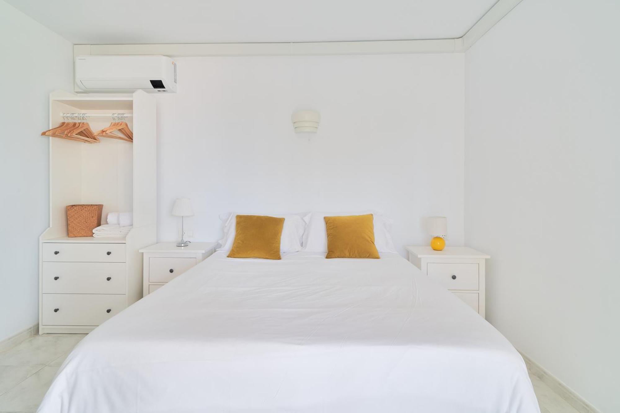 Weforyou Melisa House Near To The Beach Benalmádena Exteriér fotografie